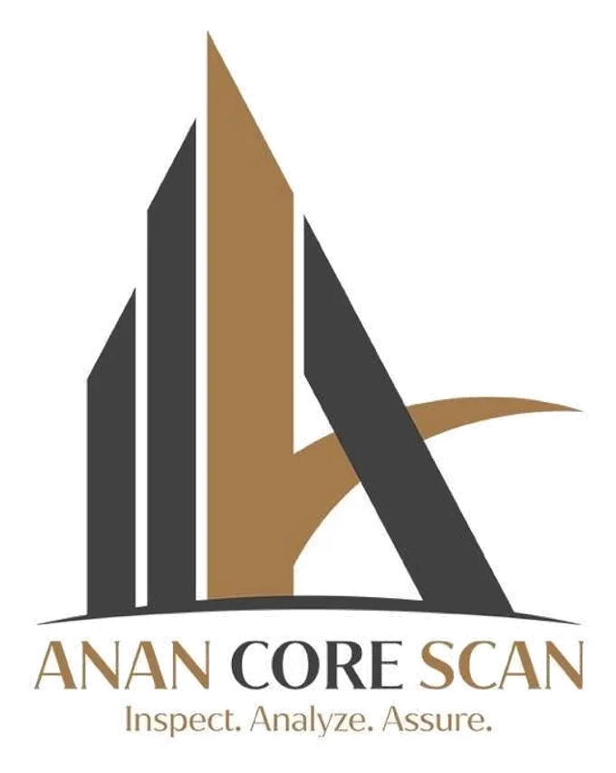 Anan Core Scan — Inspect. Analyze. Assure.